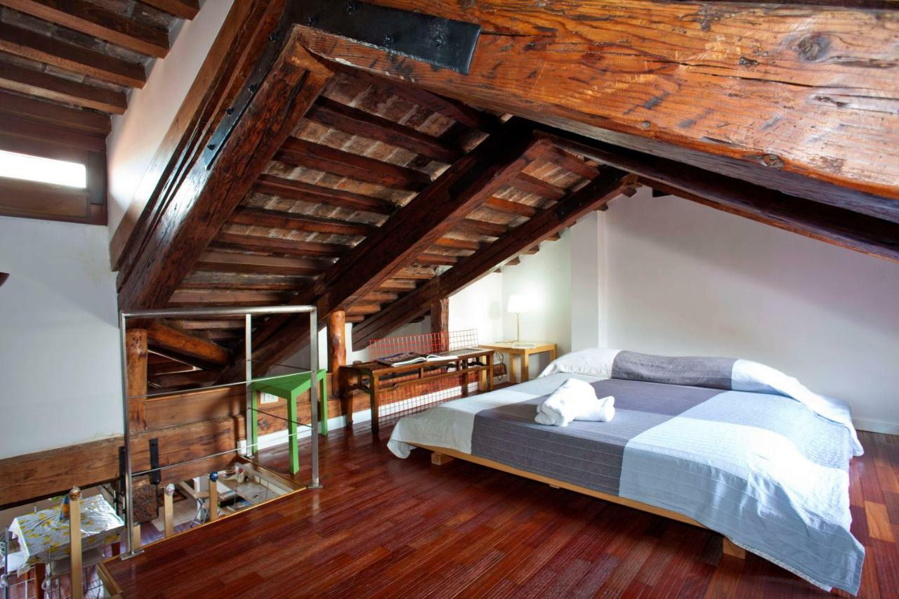 Di Franco Super Attico * Venedig